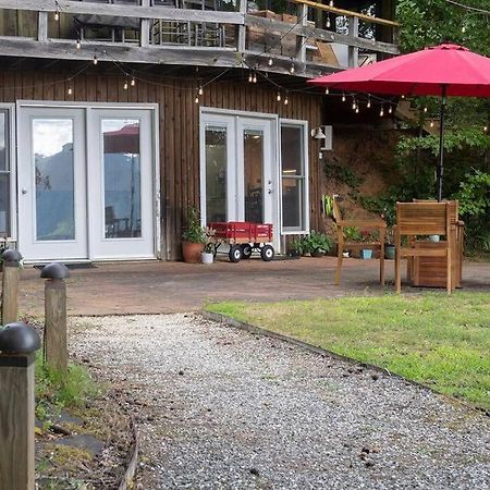 2 Bedroom Apartment Overlooks Wcu And Cullowhee Nc - Smoke And Pet Free Sylva Bagian luar foto